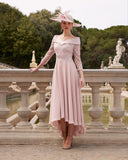 Couture Club - Dress - 7G184 - Ever Elegant