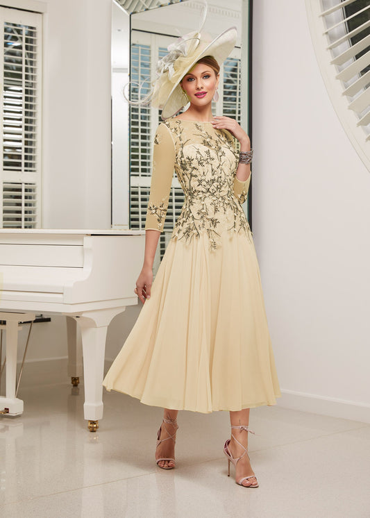 Veni Infantino  - Dress - 991529 - Ever Elegant