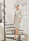 Veni Infantino - Dress & Jacket -991542 - Ever Elegant