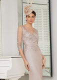 Veni Infantino- 991630- Dress - Ever Elegant