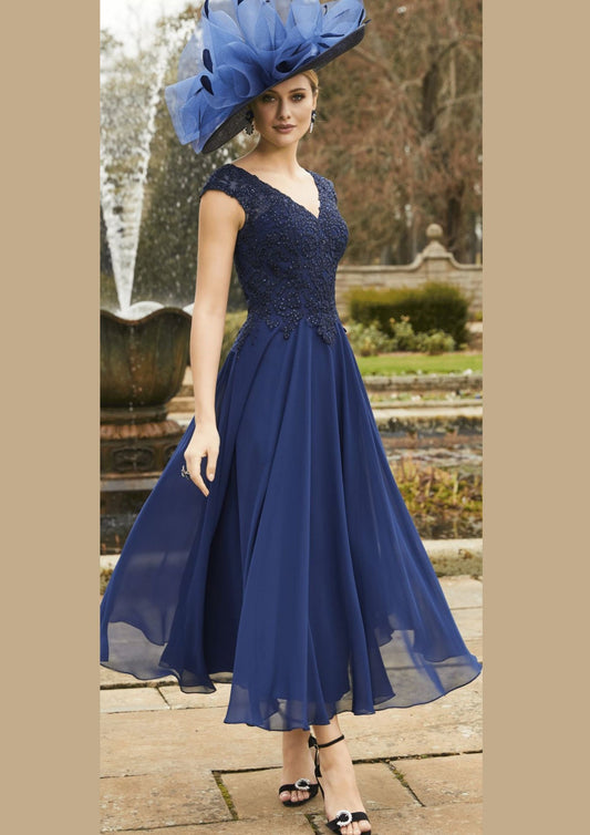 Veni Infantino - 991905- Dress - Ever Elegant