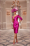 Veni Infantino- 992006 - Dress - Ever Elegant