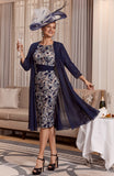 992018 - Stunning Mother-of-the-Bride Outfit from our Veni Infantino ...