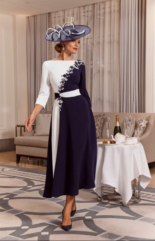 Veni Infantino - 992027- Dress - Ever Elegant