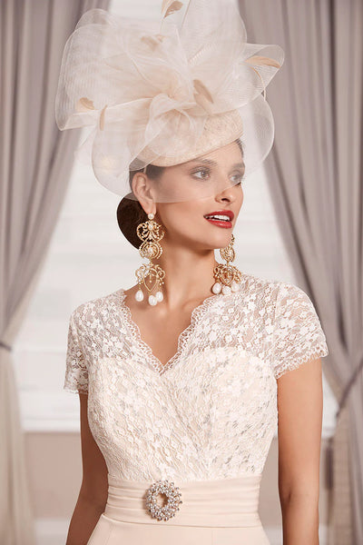 Armani mother of the bride dresses hot sale