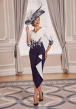 Veni Infantino- 992058- Dress - Ever Elegant