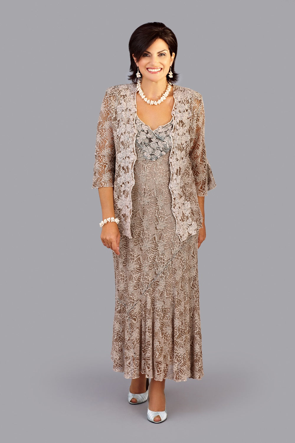 Plus Size Mother of the Bride Dresses in Melbourne | Allegrina Ann Balon Plus Size Mother of the Bride Dresses in Melbourne | Allegrina Ann Balon