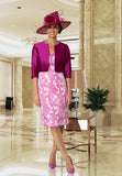 Dress Code by Veromia - Dress & Jacket -DC128D - Ever Elegant