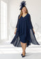 Dressed Up - Dress - DU471 - Ever Elegant