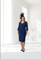 Dressed Up - Dress  - DU466 - Ever Elegant