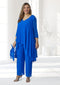 Dressed Up -Pantsuit -DU451 - Ever Elegant