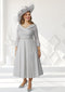 Dressed Up - Dress  - DU474 - Ever Elegant