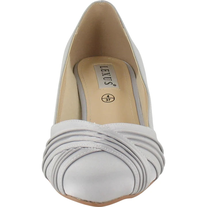 Lexus hot sale wedding shoes
