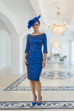 Irresistible - IR7165- Dress - - Ever Elegant