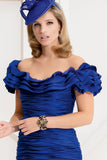 Ispirato - Dress - ISG804- size 6 only - Ever Elegant