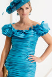 Ispirato - Dress - ISG804- size 6 only - Ever Elegant