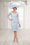 Ispirato - Dress - ISH814 - Ever Elegant