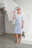 Ispirato - Dress - ISJ814 - Ever Elegant