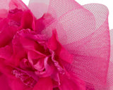 Cupids - Hats & Fascinators - K5031- Fuchsia - Ever Elegant