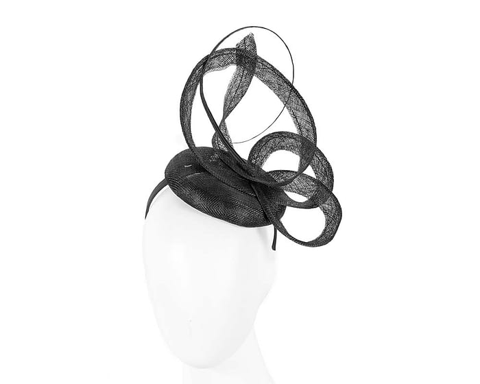 Max Alexander Disc Fascinator, part of our Cupids designer range, our