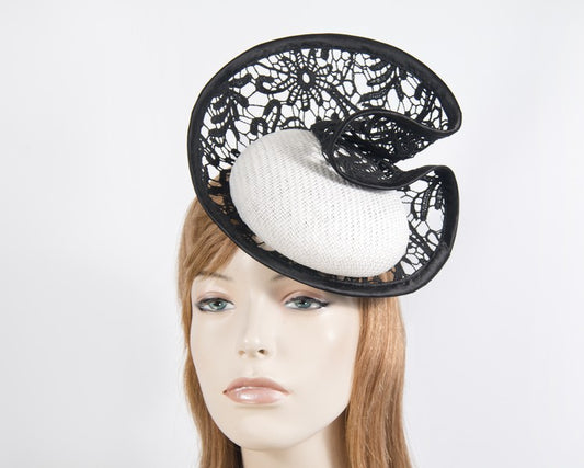 Hats & Fascinators -S181 - Ever Elegant