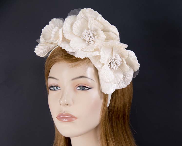 Hats & Fascinators - J327 - Ever Elegant