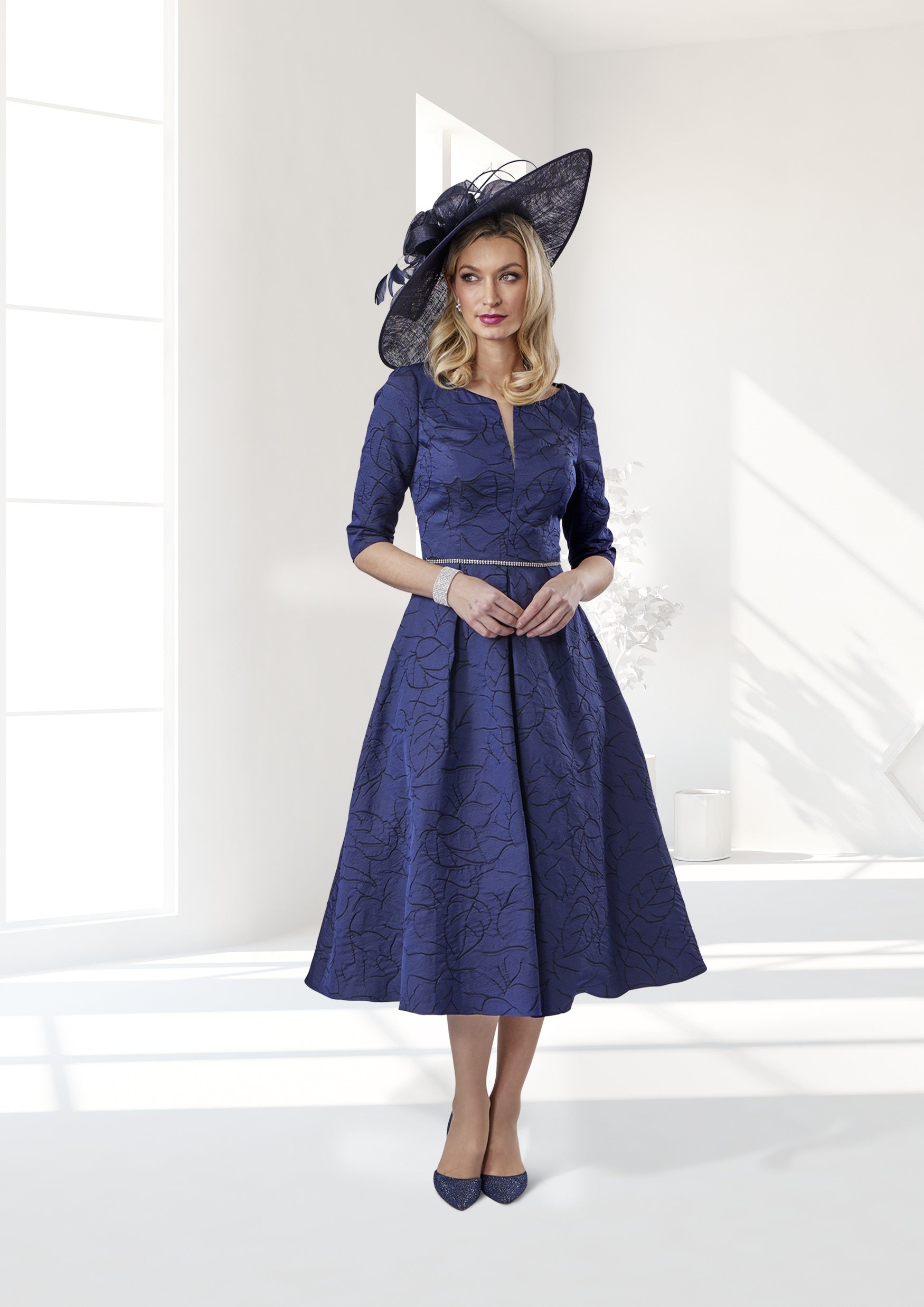Occasions by Veromia - VO8128 - Dress - Ever Elegant