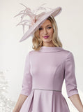 Occasions by Veromia - VO8136 - Dress -Pink - Ever Elegant