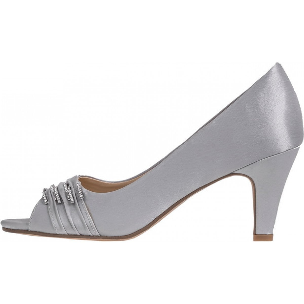 silver dress shoes for mother of the bride Mother of the Bride Shoes