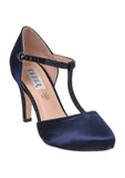 Lexus - Shoes -  Hester - Navy - Ever Elegant