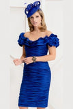 Ispirato - Dress - ISG804- size 6 only - Ever Elegant