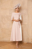 Veni Infantino - 991915- Dress - Ever Elegant