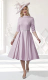 Occasions by Veromia - VO8136 - Dress -Pink - Ever Elegant
